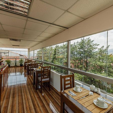 Dreams Boutique Hotel Cusco Ngoại thất bức ảnh