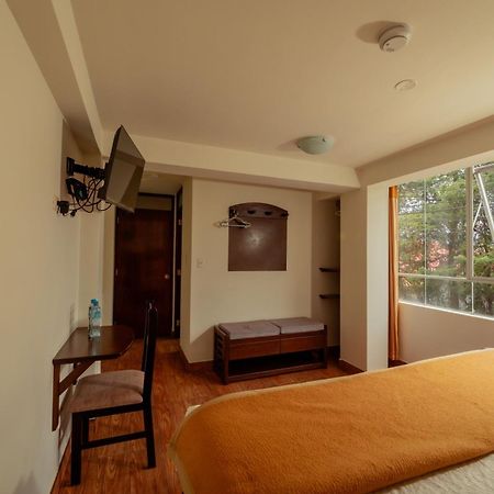Dreams Boutique Hotel Cusco Ngoại thất bức ảnh