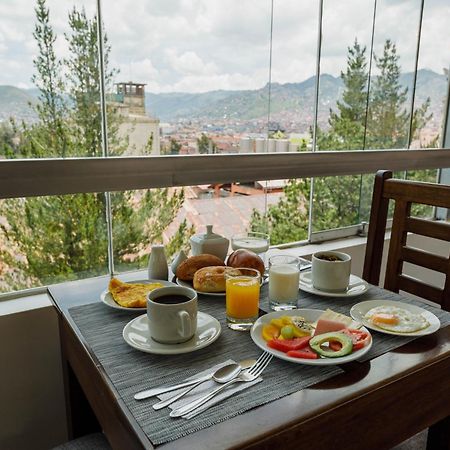 Dreams Boutique Hotel Cusco Ngoại thất bức ảnh