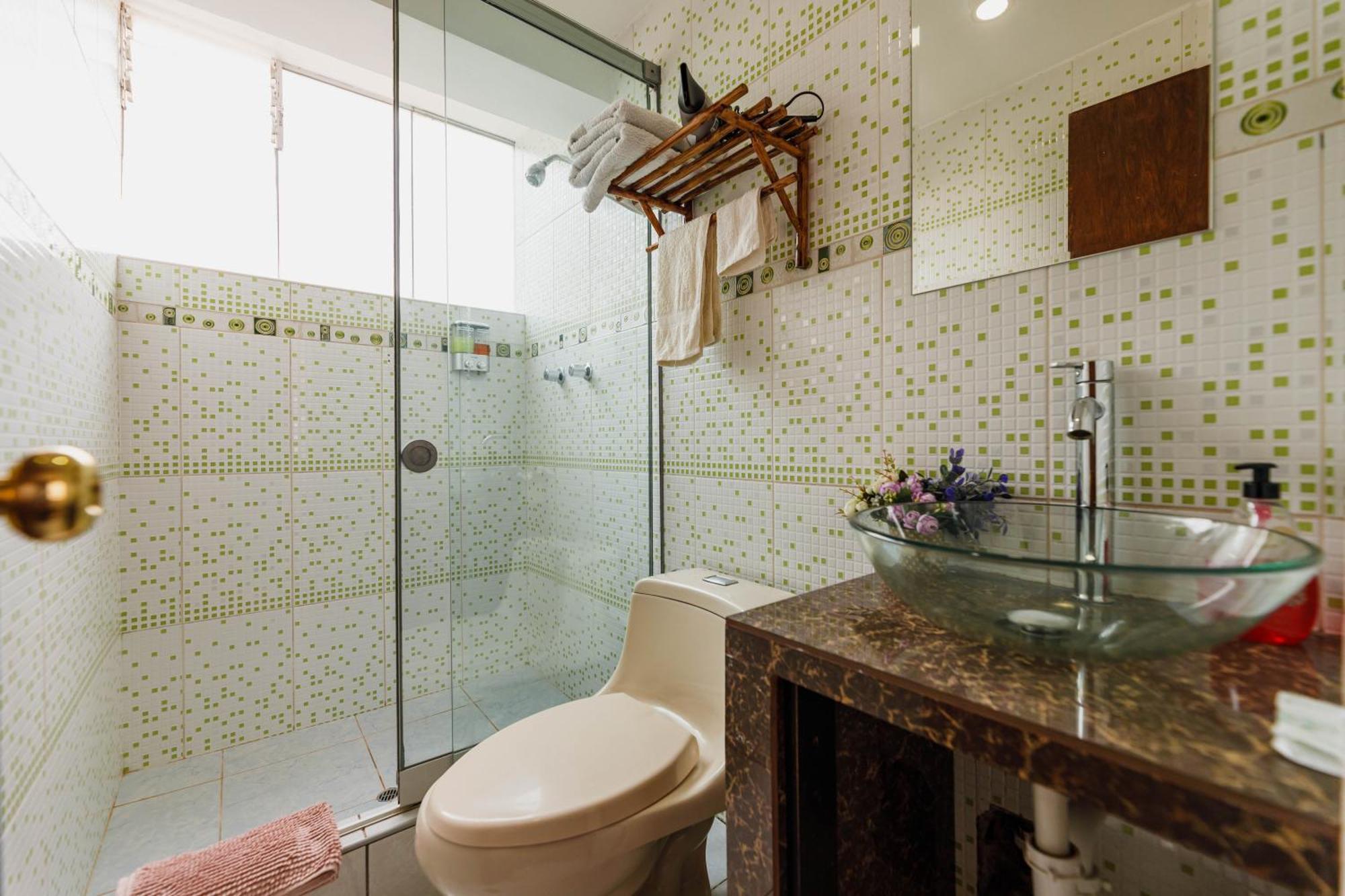 Dreams Boutique Hotel Cusco Ngoại thất bức ảnh
