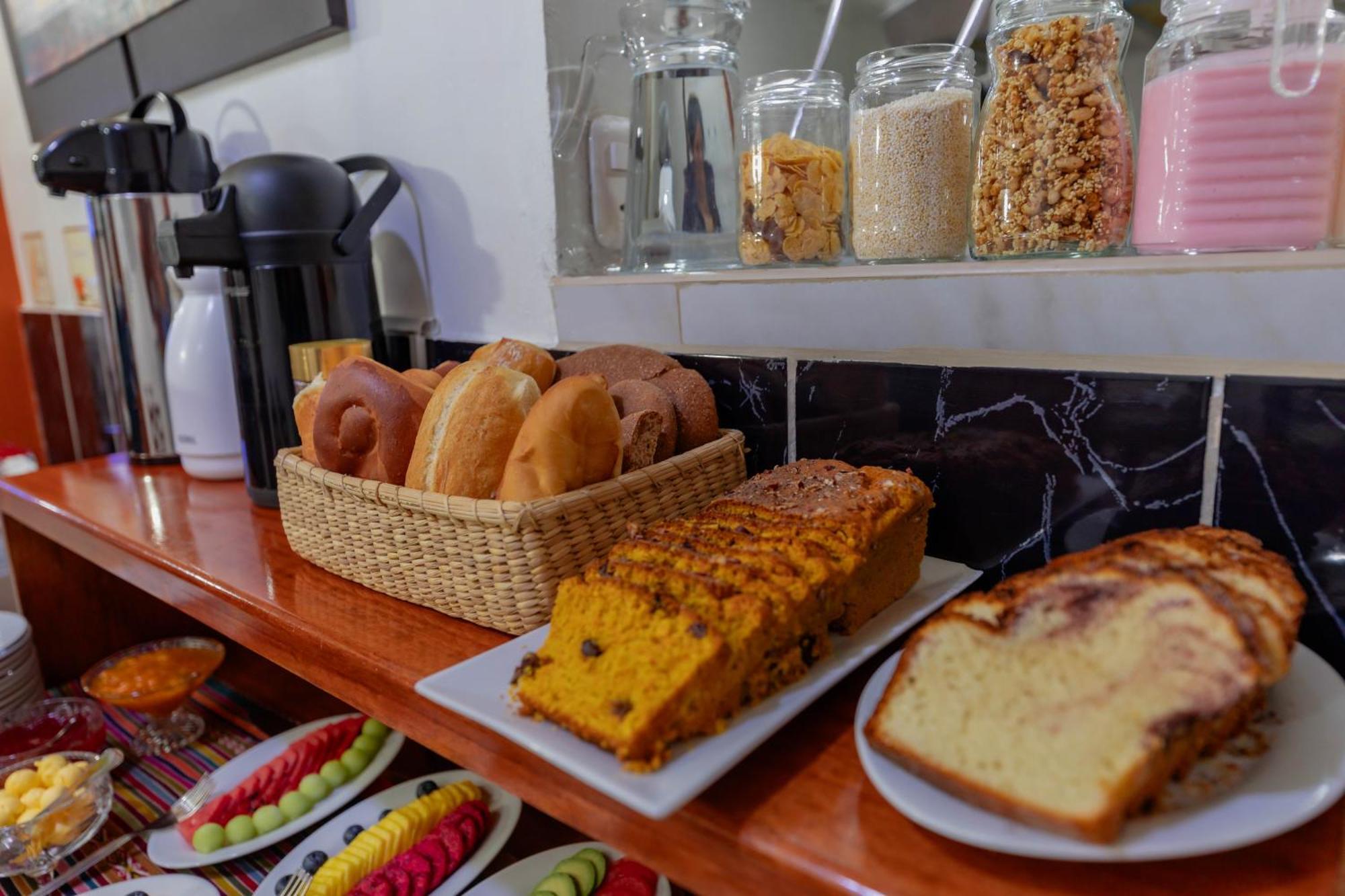 Dreams Boutique Hotel Cusco Ngoại thất bức ảnh