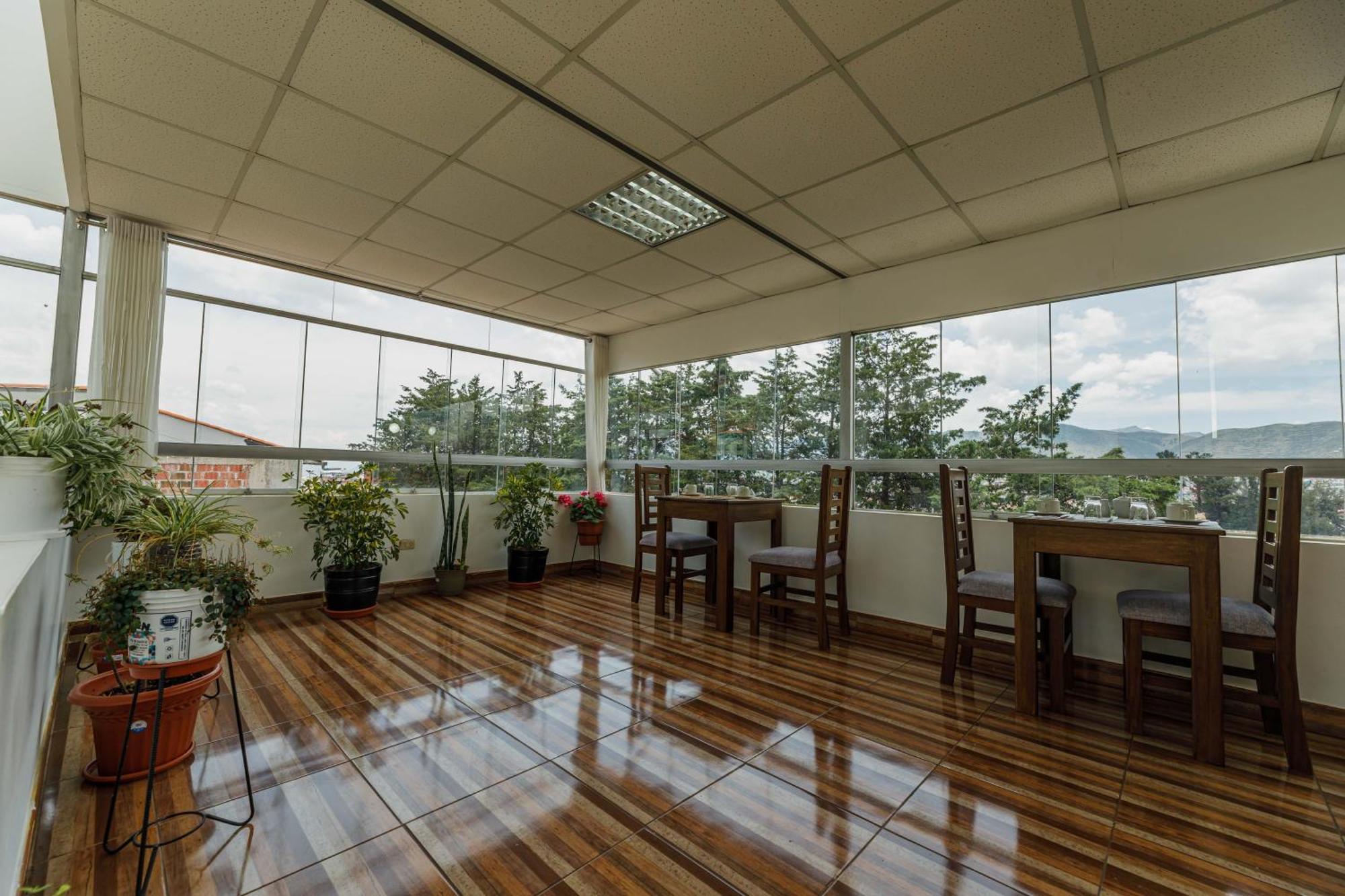 Dreams Boutique Hotel Cusco Ngoại thất bức ảnh