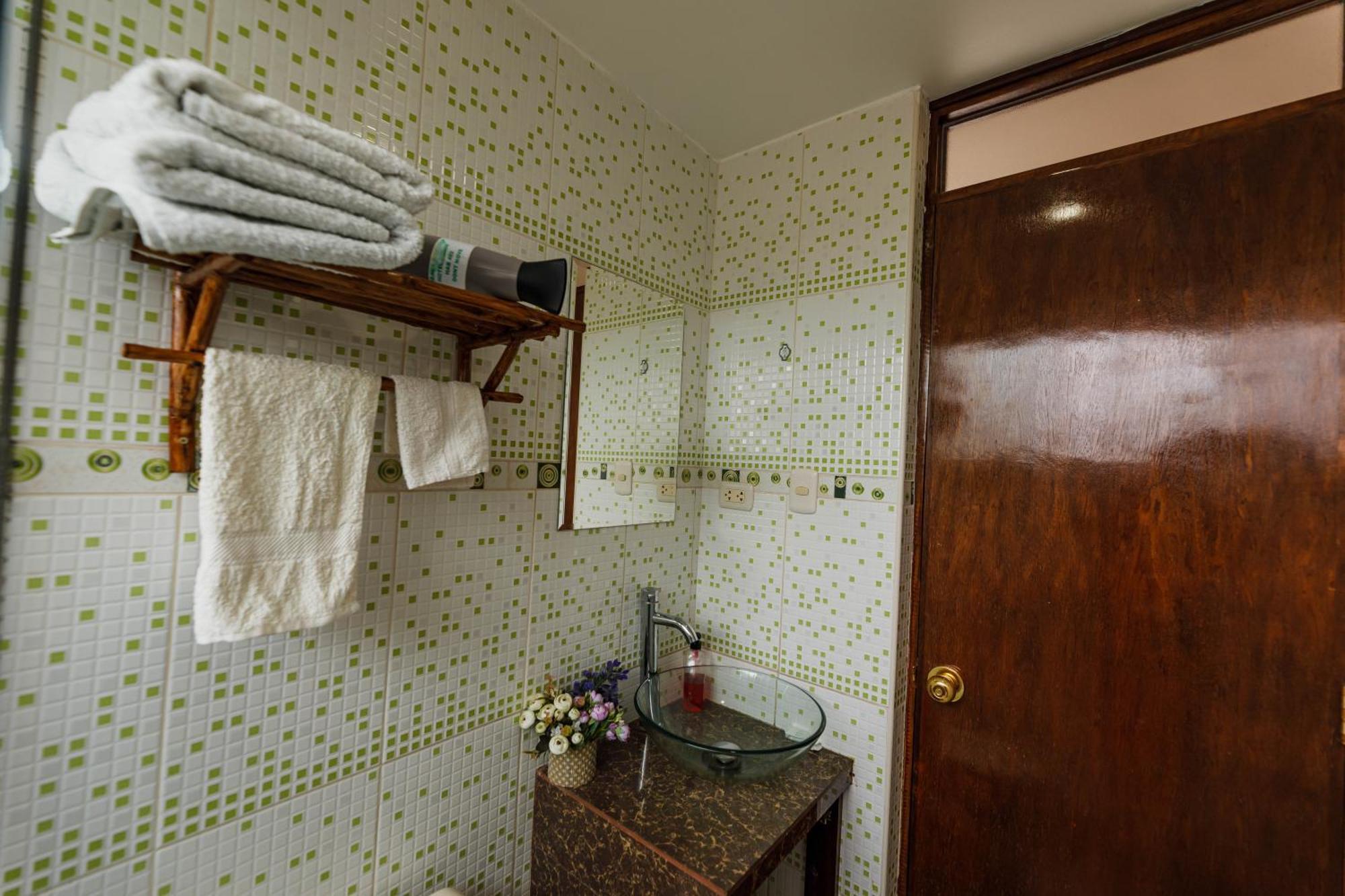 Dreams Boutique Hotel Cusco Ngoại thất bức ảnh