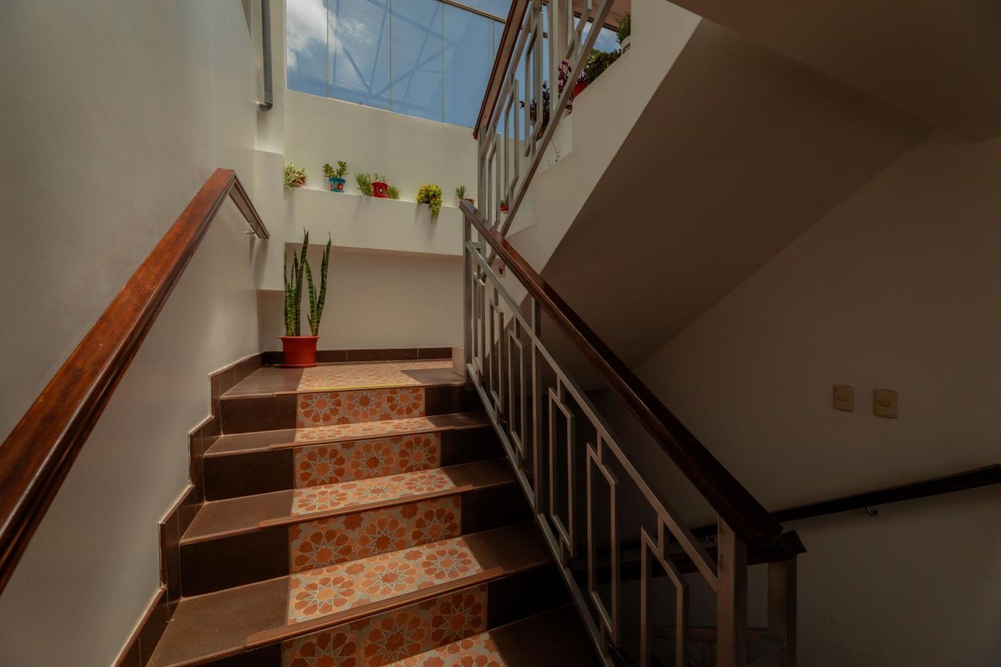 Dreams Boutique Hotel Cusco Ngoại thất bức ảnh